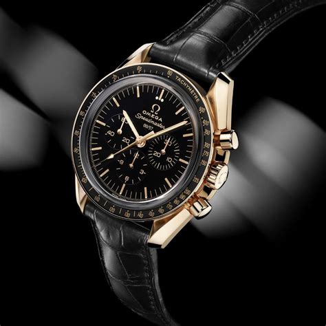 omega speedmaster 50th anniversary edition